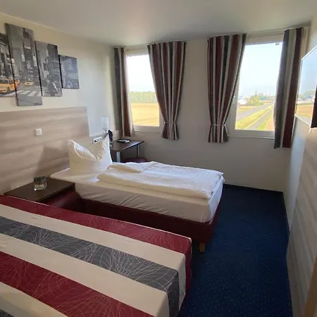 44 Motel