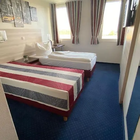 44 Motel