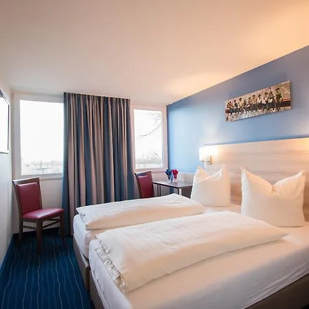 Motel 44 2* Geseke