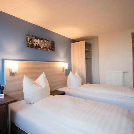 44 Motel Geseke