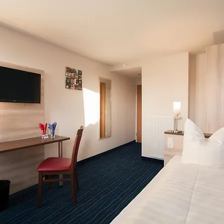 44 Motel Geseke