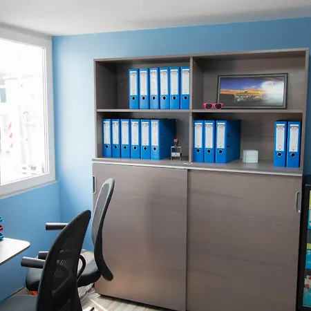 44 موتيل Geseke