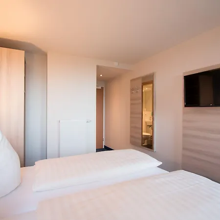 Motel 44 Geseke