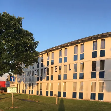 44 Motel 2*