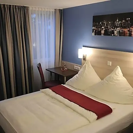 Motel 44 Geseke