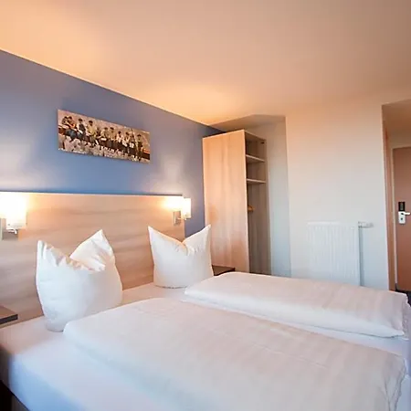 44 Motel 2*
