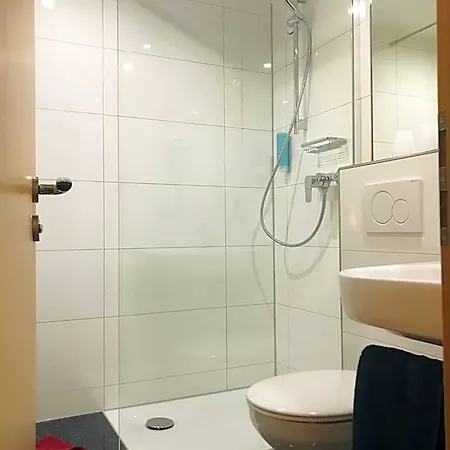 Motel 44 Geseke