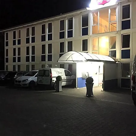 44 Motel Geseke
