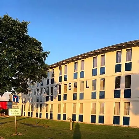 44 Motel