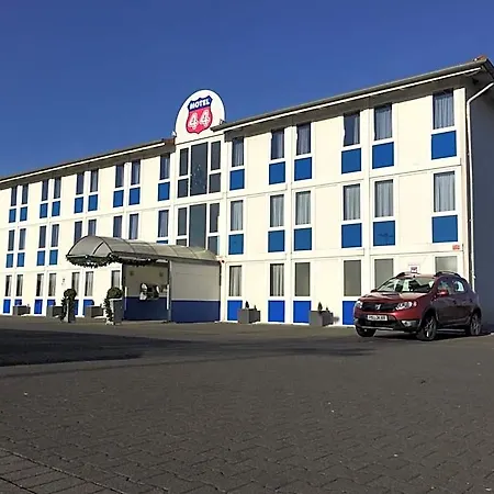 44 Motel