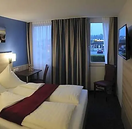 44 Motel Geseke