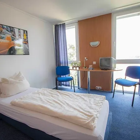 Motel 44 Geseke