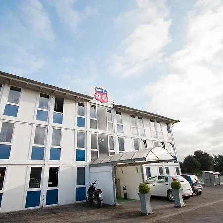 Motel 44 Geseke