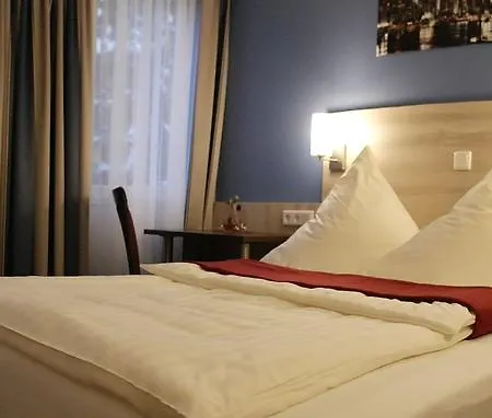 موتيل 44 Geseke