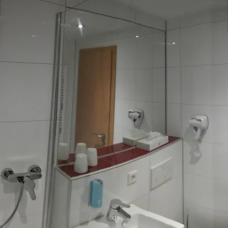 Motel 44 Geseke