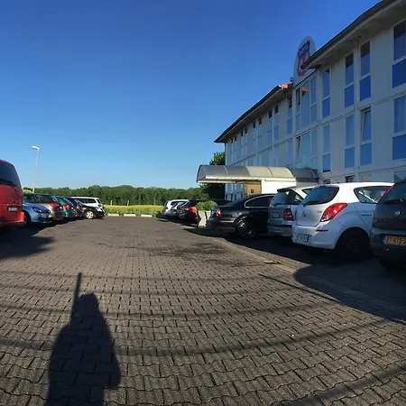 Motel 44 Geseke