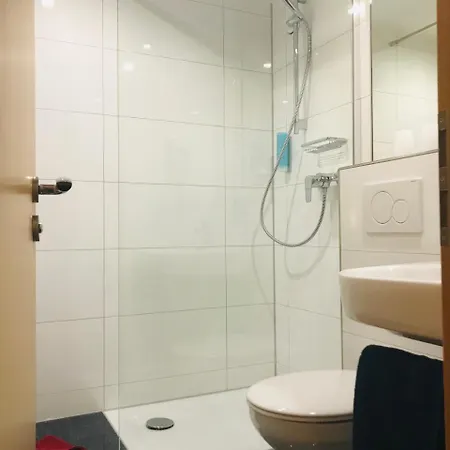 44 Motel Geseke