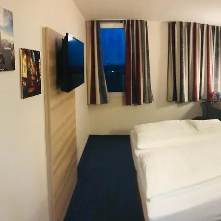 Motel 44 2* Geseke