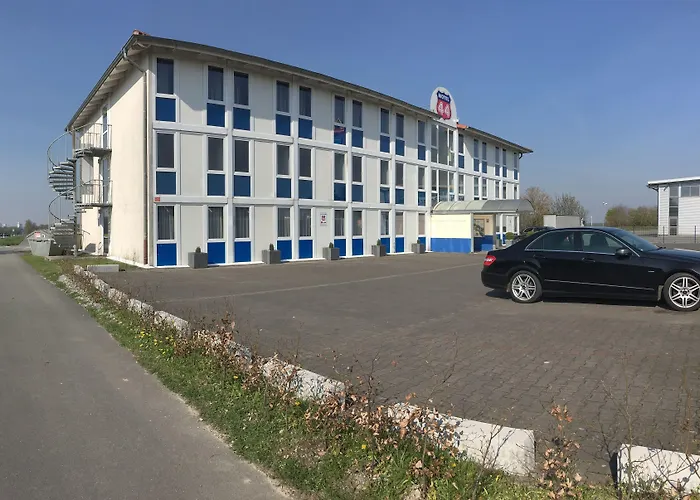 Motel 44 Geseke